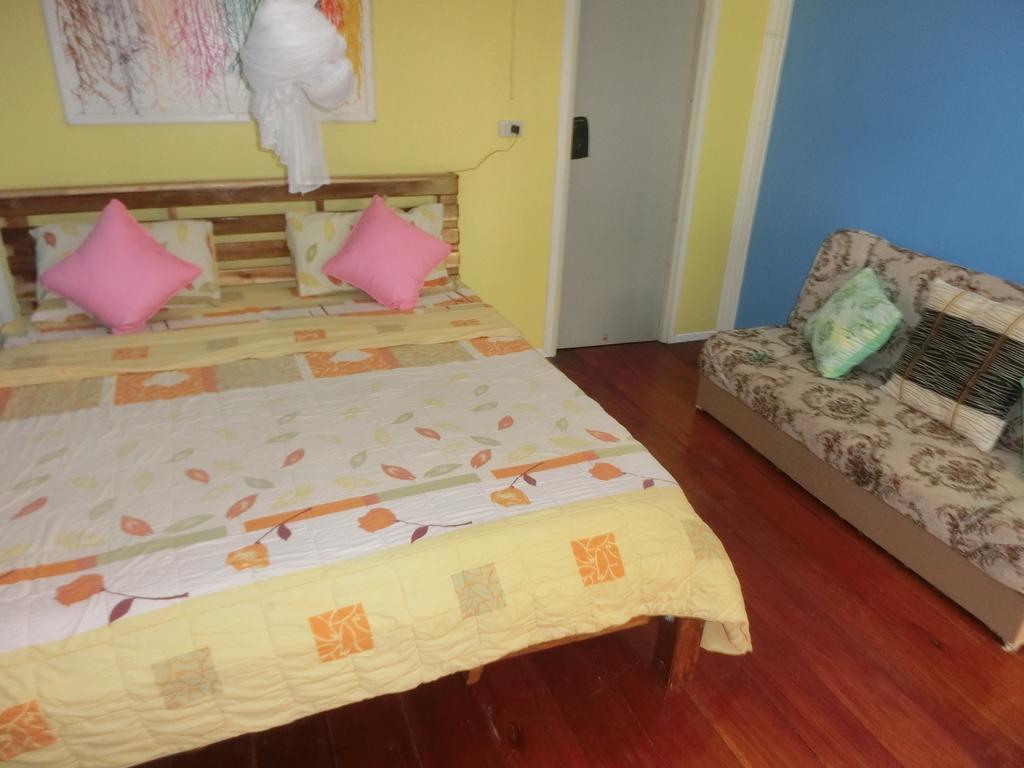 Simply Life Bungalow Ko Lanta Стая снимка