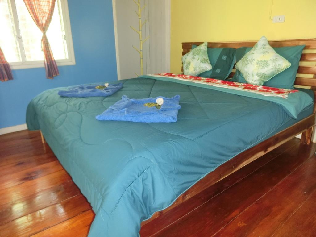 Simply Life Bungalow Ko Lanta Стая снимка