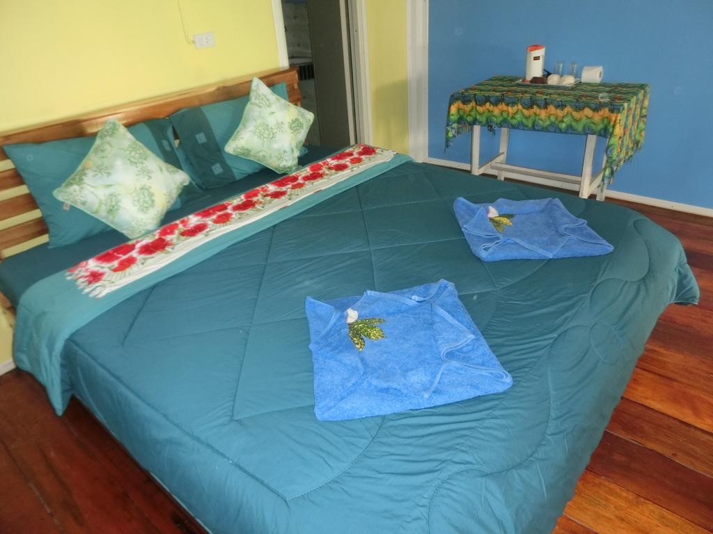 Simply Life Bungalow Ko Lanta Екстериор снимка