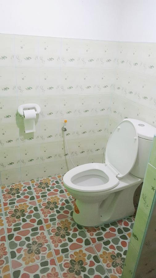 Simply Life Bungalow Ko Lanta Екстериор снимка