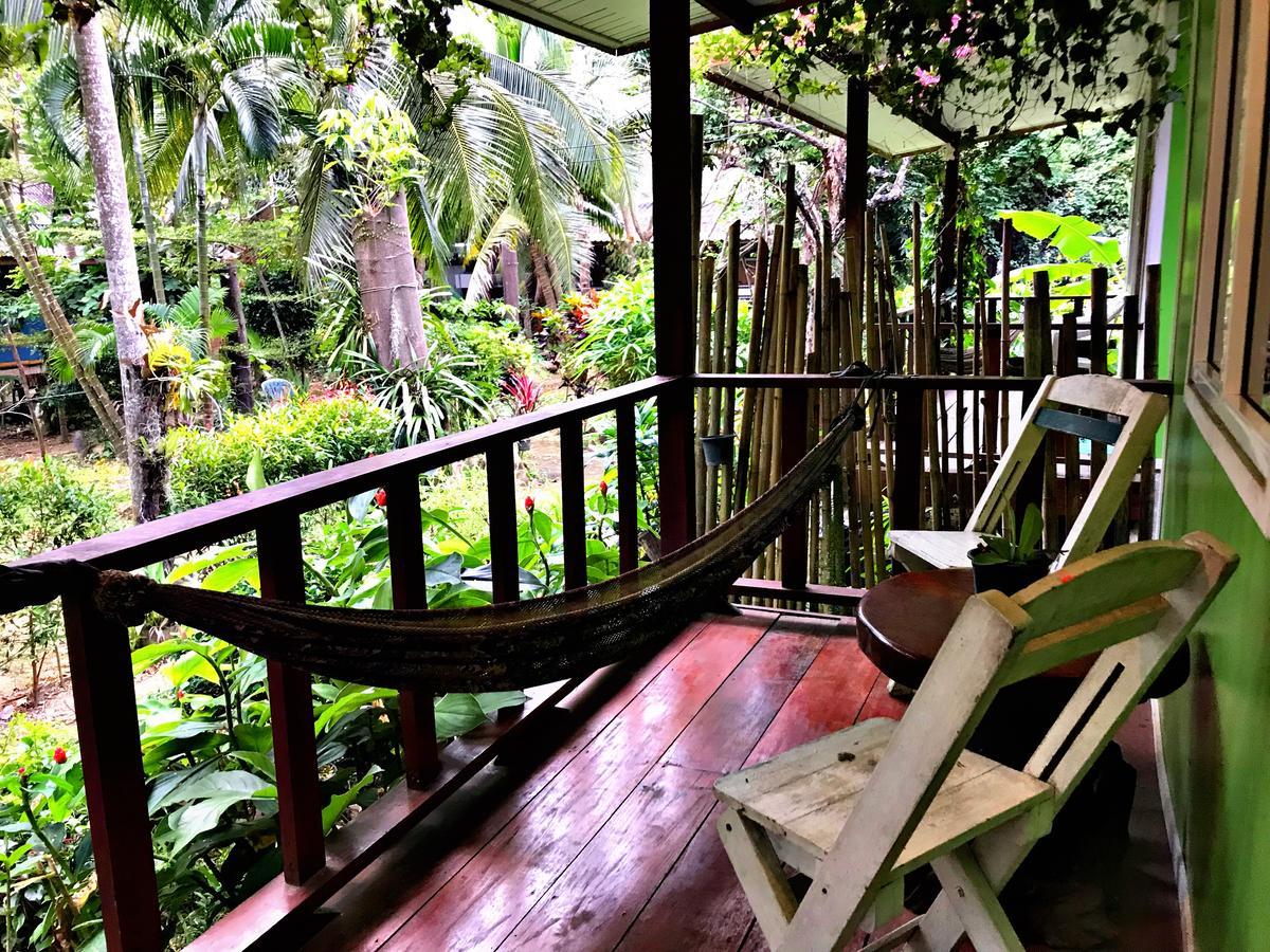 Simply Life Bungalow Ko Lanta Екстериор снимка