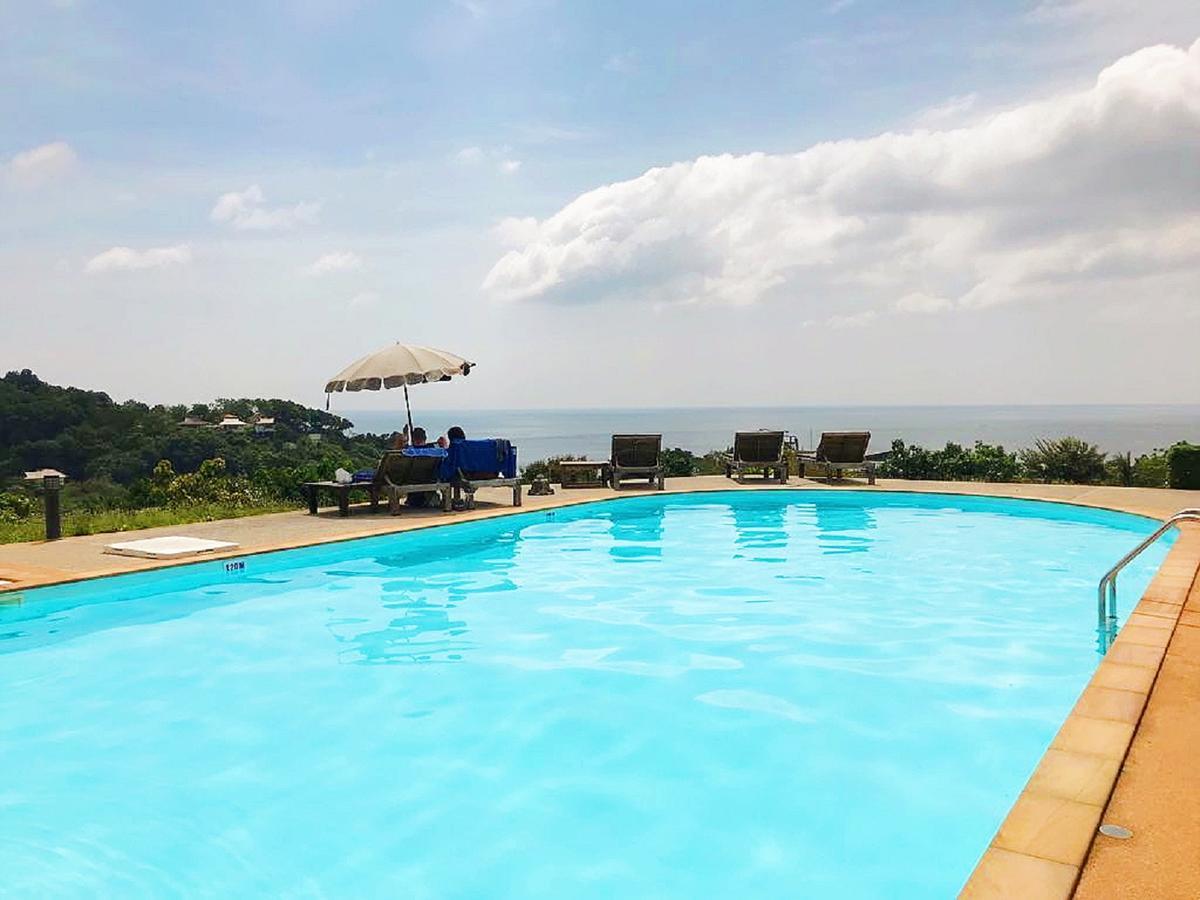 Simply Life Bungalow Ko Lanta Екстериор снимка