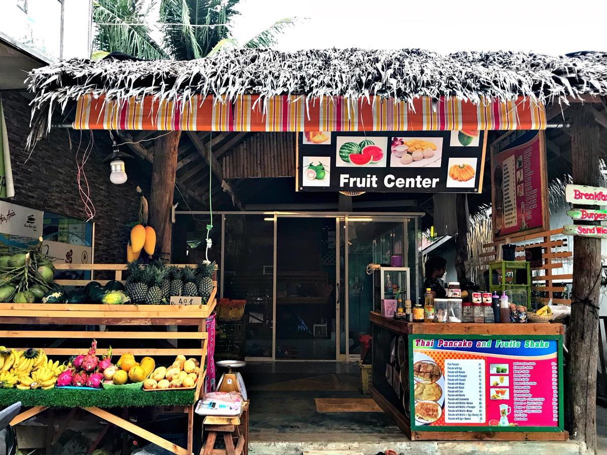 Simply Life Bungalow Ko Lanta Екстериор снимка