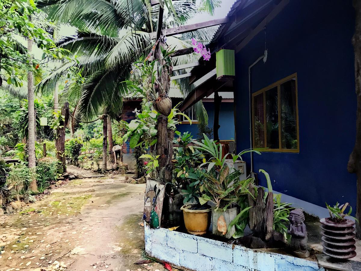 Simply Life Bungalow Ko Lanta Екстериор снимка