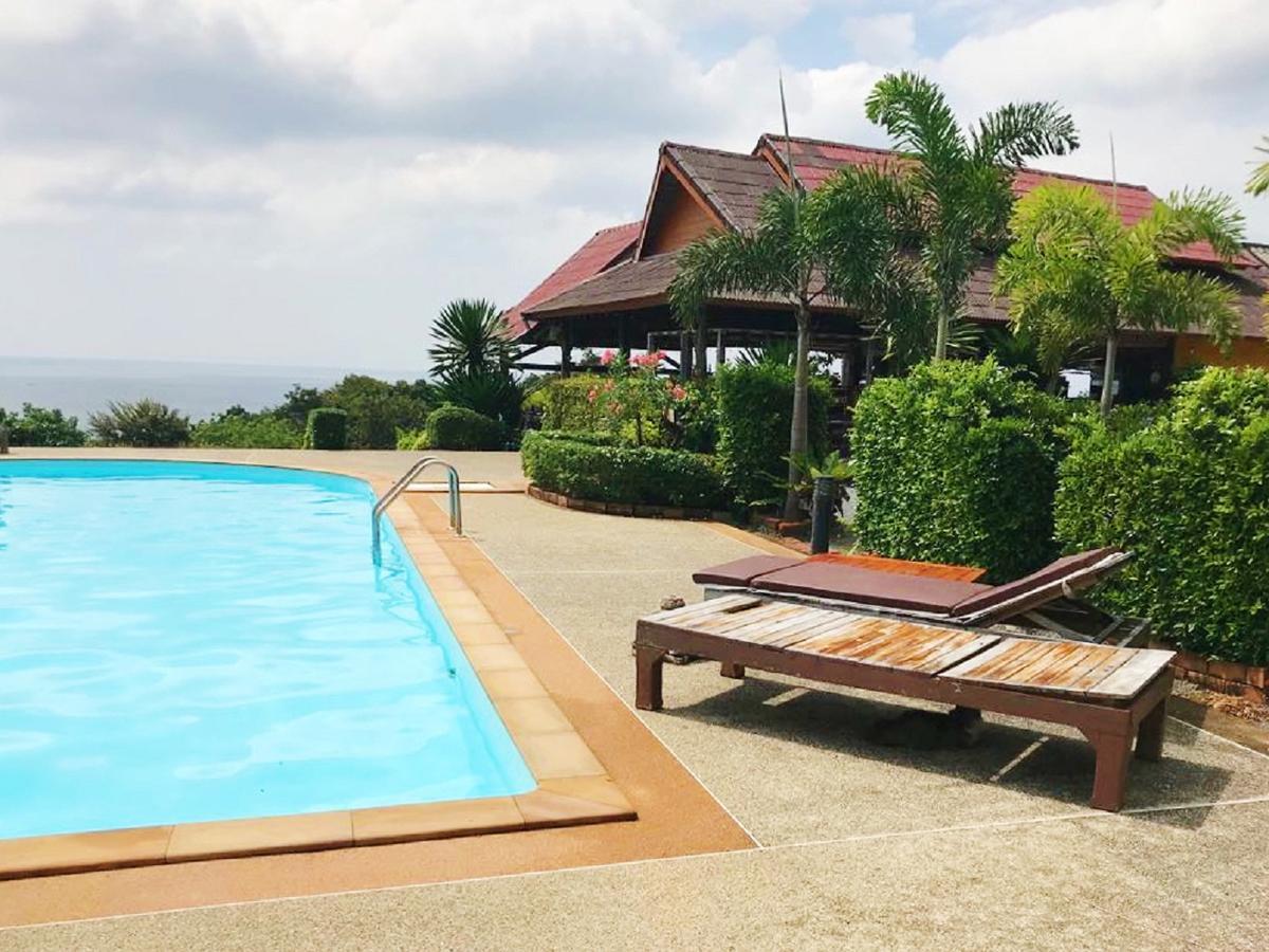 Simply Life Bungalow Ko Lanta Екстериор снимка