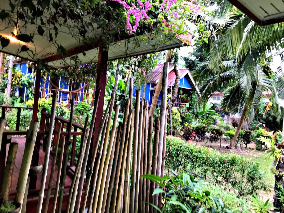 Simply Life Bungalow Ko Lanta Екстериор снимка