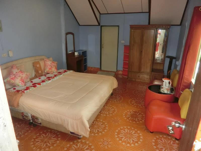 Simply Life Bungalow Ko Lanta Екстериор снимка