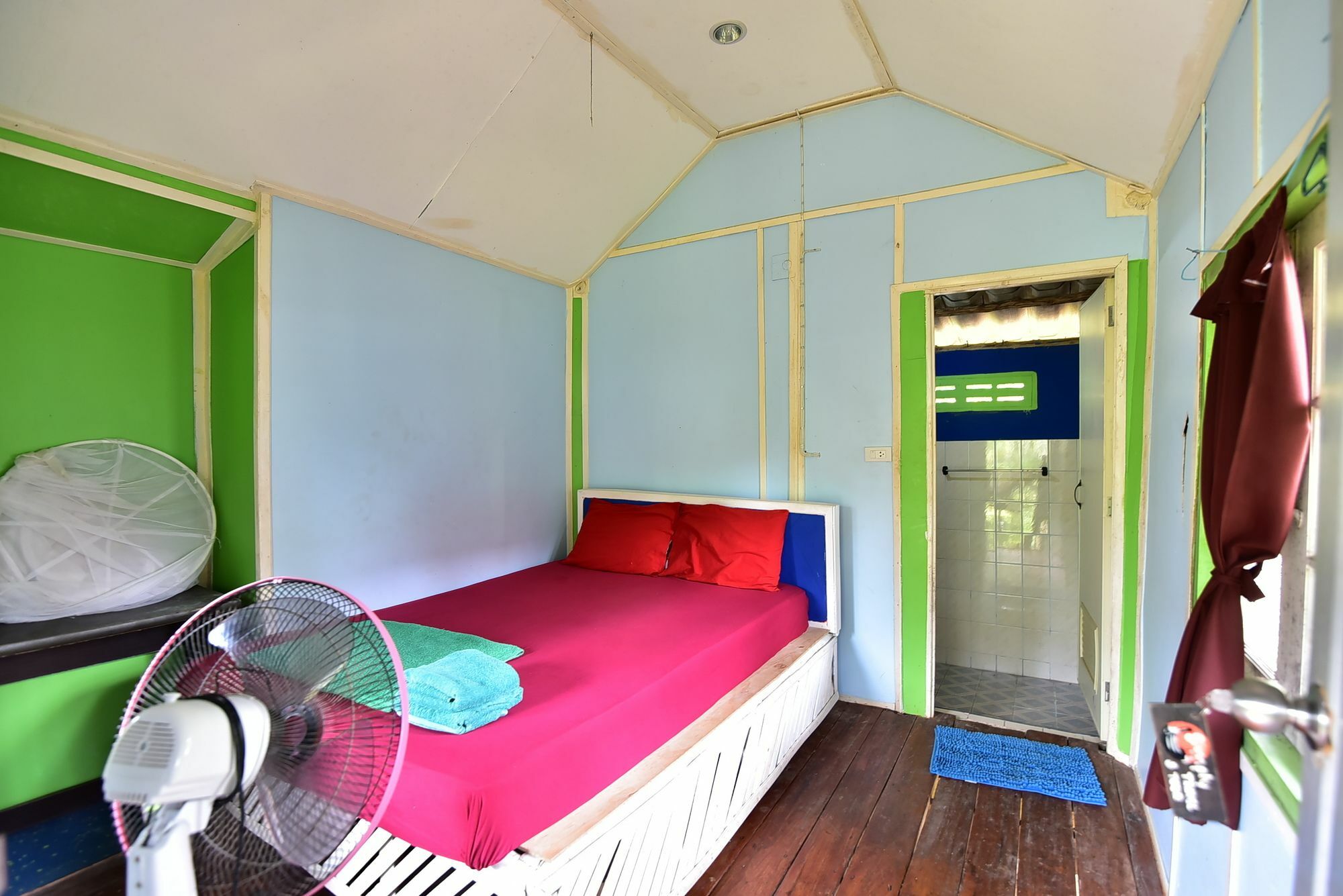 Simply Life Bungalow Ko Lanta Екстериор снимка